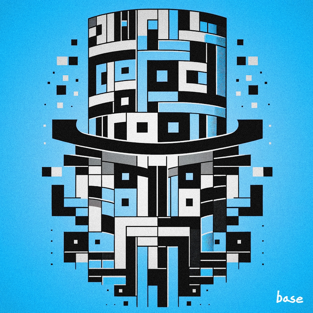 baseWTF degen series