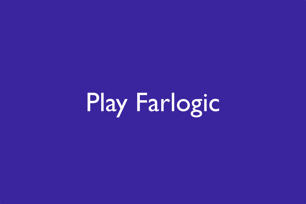 Farlogic Strategic Game - Farcaster Mini Apps